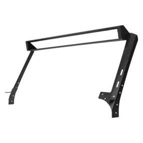 Go Rhino WLF Windshield Light Frame Jeep Wrangler (2007-2018) [50" Light Bar]