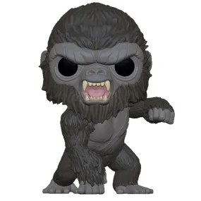 Godzilla vs. Kong Kong 10-Inch Pop! Vinyl Figure