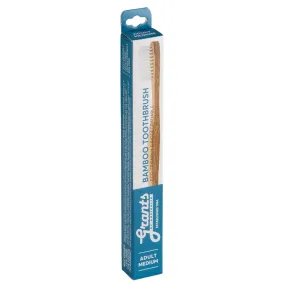 Grants Bamboo Toothbrush