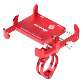 GUB PRO3 bicycle bike handblebar mount - Red