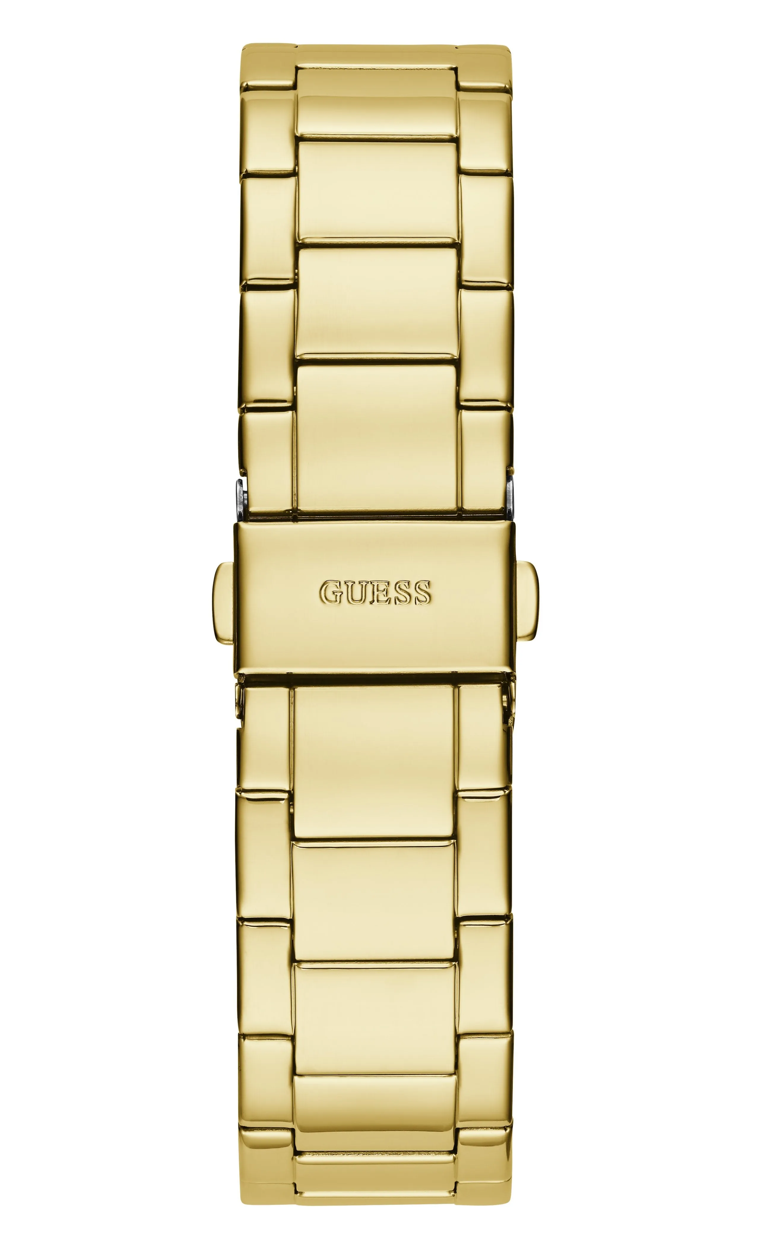 Guess Moonlight Gold Watch GW0320L2