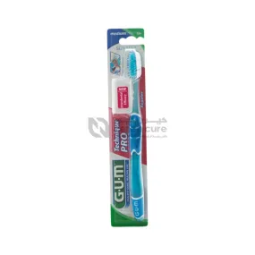 Gum Tech Pro Full Medium Blister Tooth Brush 526Ma