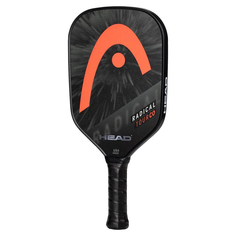 Head Radical Tour CO 2022 Pickleball Paddle