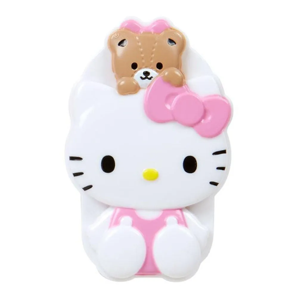 Hello Kitty Toothbrush Cover Set