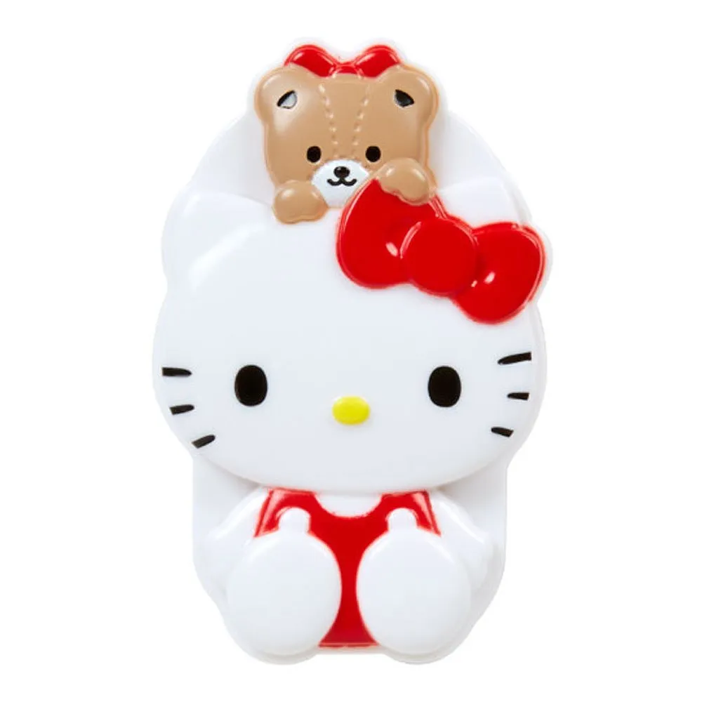 Hello Kitty Toothbrush Cover Set