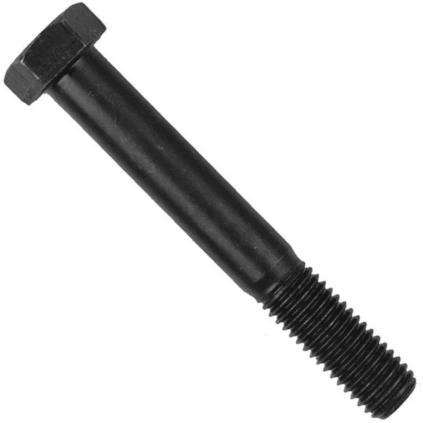 Hex Head Bolts