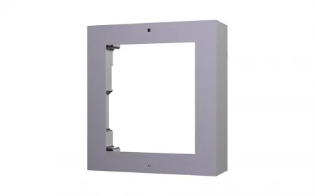 Hikvision DS-KD-ACW1 1-Module Surface Mount Accessory for DS-KD8003-IMEx