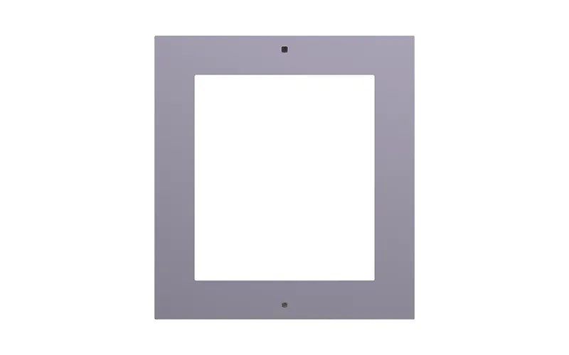 Hikvision DS-KD-ACW1 1-Module Surface Mount Accessory for DS-KD8003-IMEx