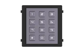 Hikvision DS-KD-KP Keypad Module