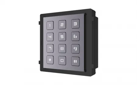 Hikvision DS-KD-KP Keypad Module