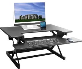 Hilift Adjustable Desk Riser