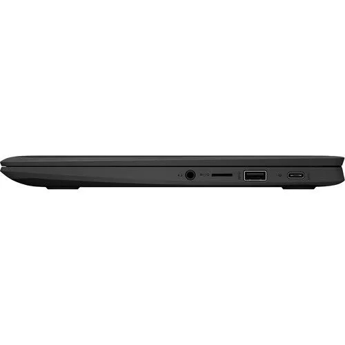 HP 11 G9 EE 11.6" HD Chromebook, Intel Celeron N4500, 1.10GHz, 4GB RAM, 32GB eMMC, Chrome OS - 3V2Y2UT#ABA