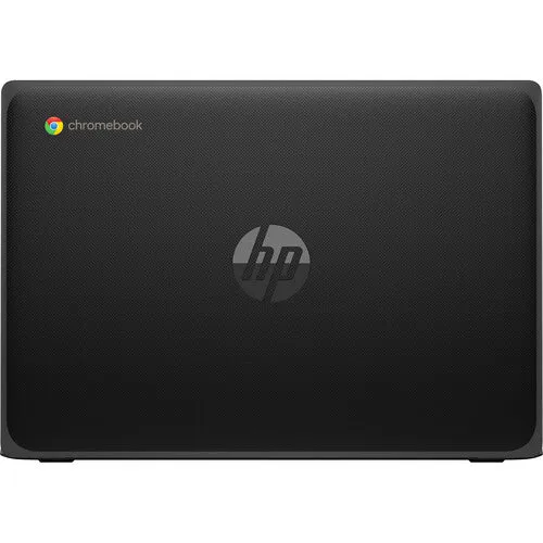 HP 11 G9 EE 11.6" HD Chromebook, Intel Celeron N4500, 1.10GHz, 4GB RAM, 32GB eMMC, Chrome OS - 3V2Y2UT#ABA