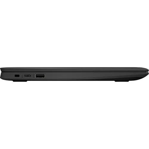 HP 11 G9 EE 11.6" HD Chromebook, Intel Celeron N4500, 1.10GHz, 4GB RAM, 32GB eMMC, Chrome OS - 3V2Y2UT#ABA