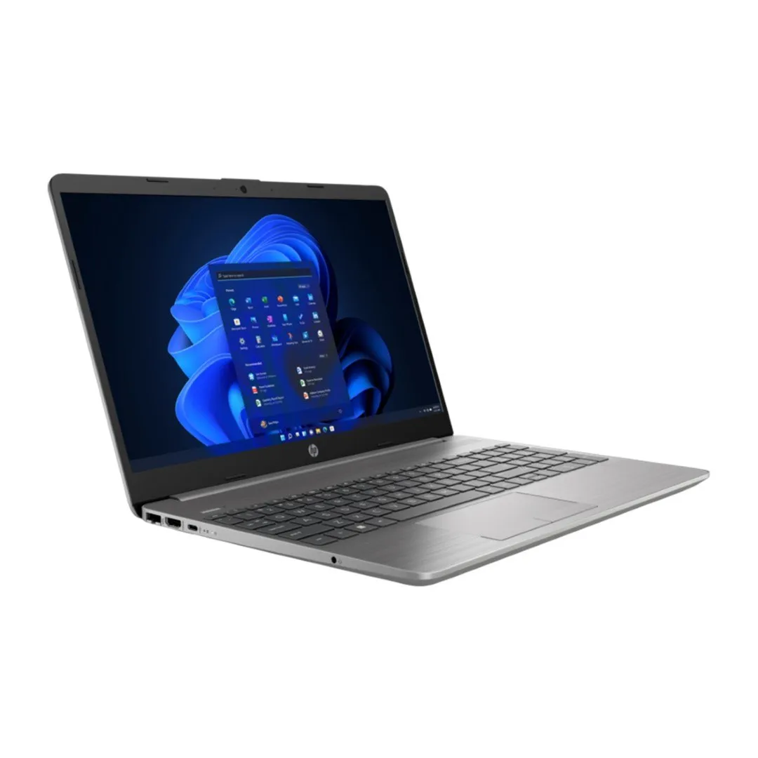 HP 250 G9 15.6' Celeron N4500 8GB RAM 256GB SSD Win 11 Home Laptop Asteroid Silver 969M8ET