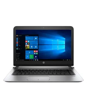 HP Core i5 6th Gen - (4 GB/1 TB HDD/Windows 10 Home) X5Q20PA#ACJ AY503TU Notebook  (15.6 inch, SIlver, 2.19 kg)