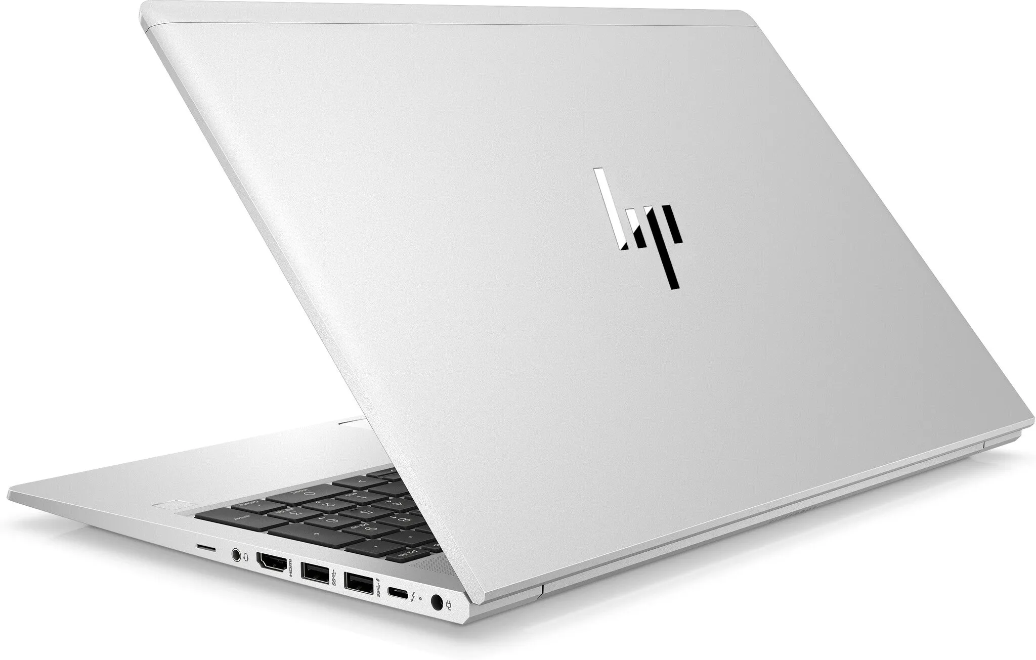 HP EliteBook 650 G9 Intel® Core™ i7 i7-1255U Laptop 39.6 cm (15.6") Full HD 16 GB DDR4-SDRAM 512 GB SSD Wi-Fi 6E (802.11ax) Windows 11 Pro Silver