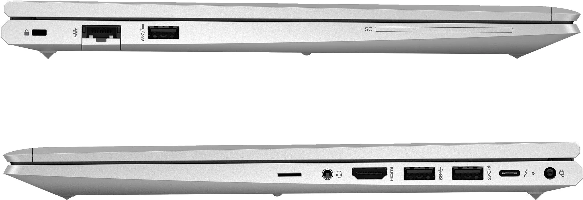 HP EliteBook 650 G9 Intel® Core™ i7 i7-1255U Laptop 39.6 cm (15.6") Full HD 16 GB DDR4-SDRAM 512 GB SSD Wi-Fi 6E (802.11ax) Windows 11 Pro Silver