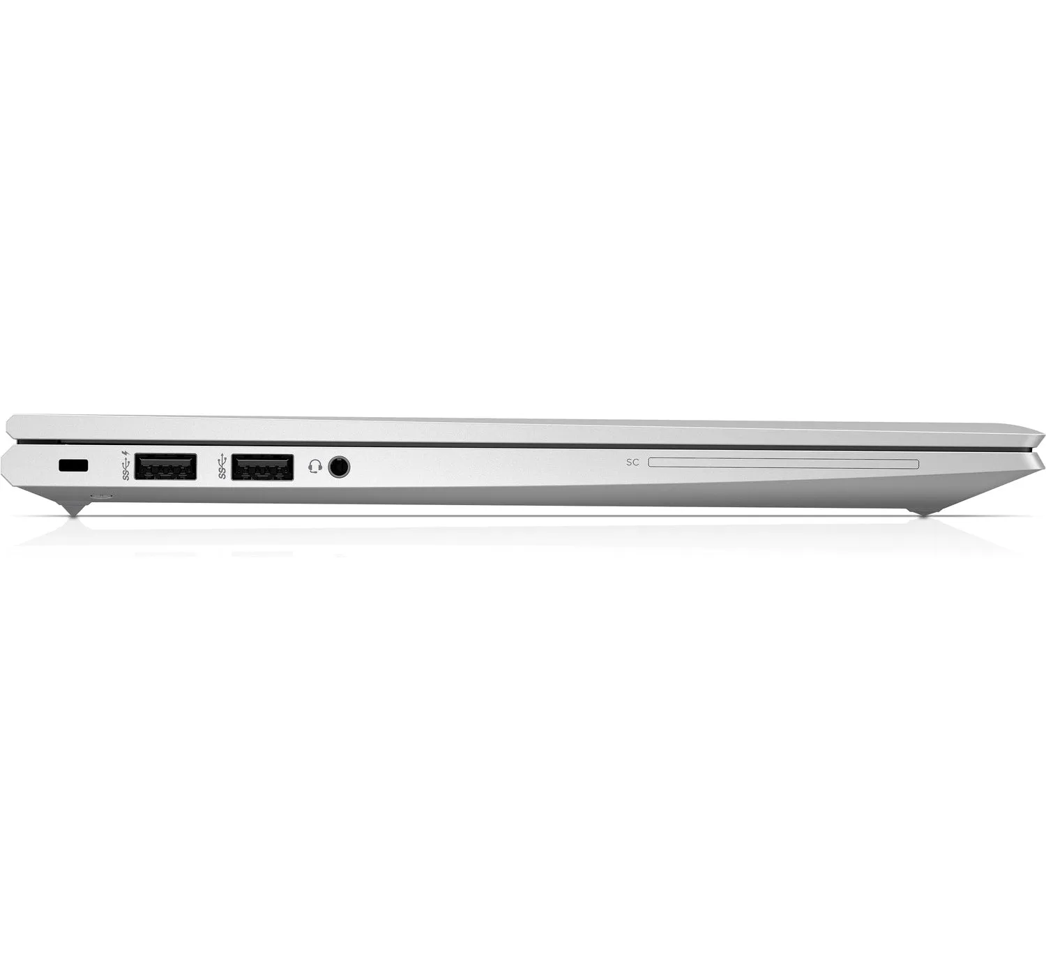 HP EliteBook 845-G8 14" FHD Notebook, AMD R5-5650U, 2.30GHz, 16GB RAM, 512GB SSD, Win11DG - 7C6N3U8#ABA (Certified Refurbished)