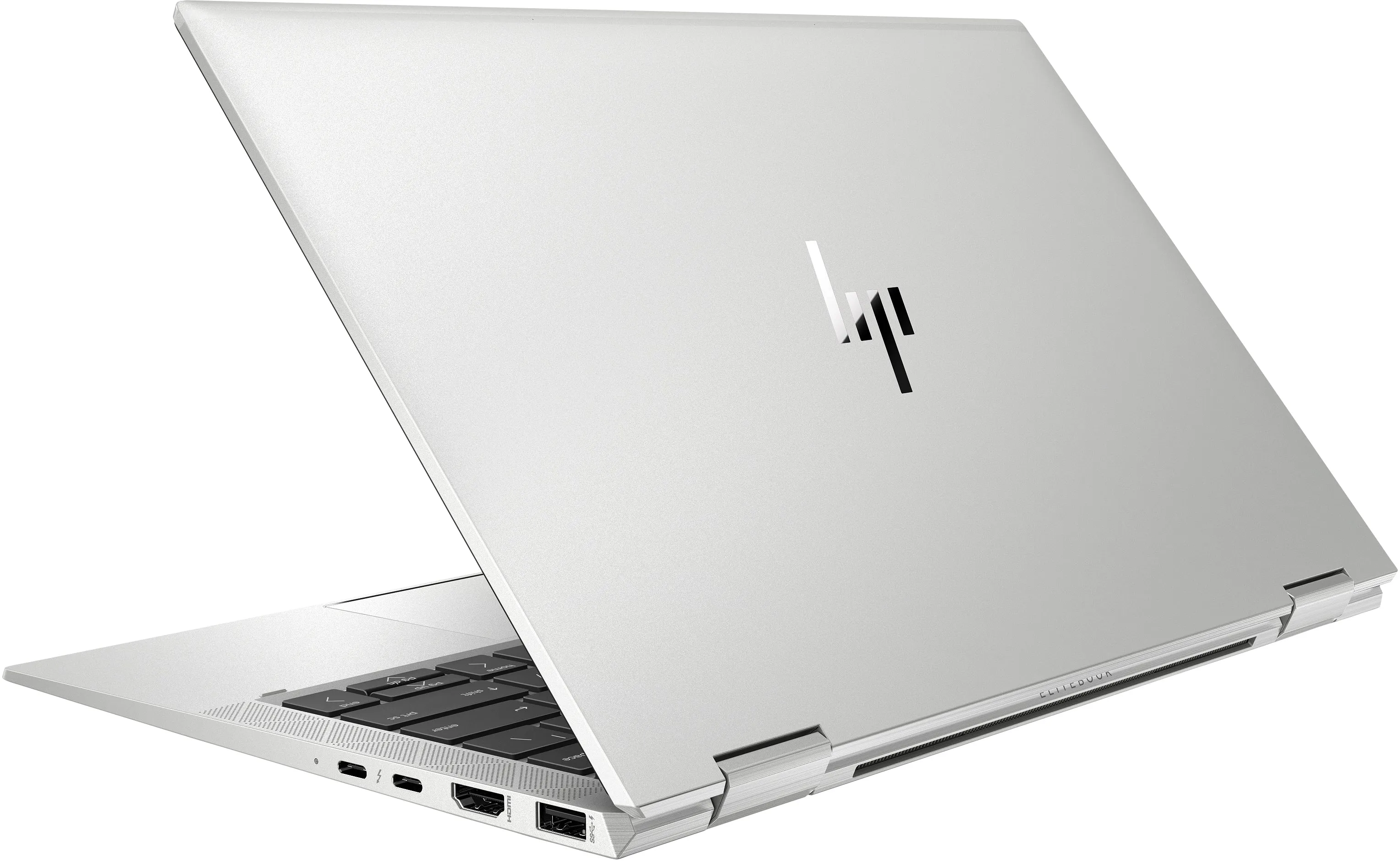 HP EliteBook X360 1030 G7 13.3" Convertible Notebook, Intel i5-10210U, 1.60GHz, 8GB RAM, 256GB SSD, Win10Pro - 6E2N0U8#ABA