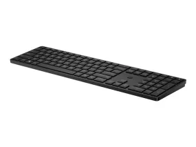 Hp455 Programmable Wireless Keyboard