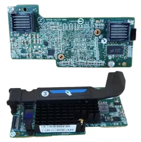 HPE FlexFabric 2 Port 20Gb PCIe 650FLB FIO Network Adapter | 701536-001