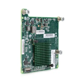 HPE FlexFabric 20GbE 2-port 650M Mezzanine Adapter | 700767-B21