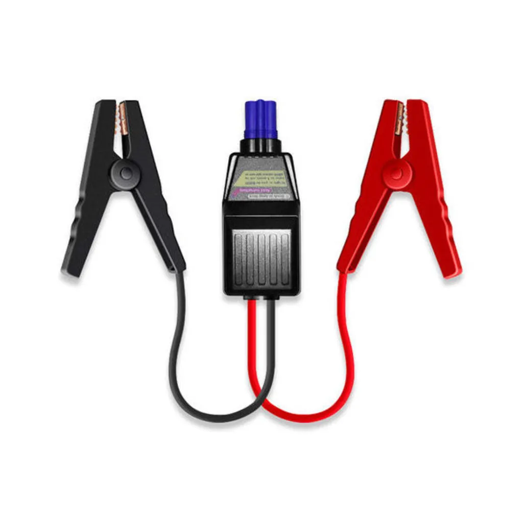 Hummer H2 Multifunctional Jump Starter 12000mAh