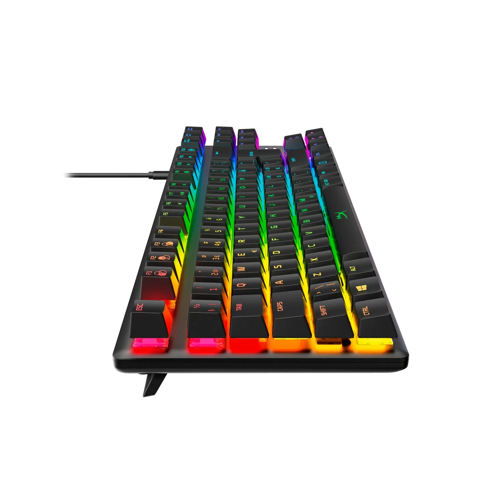 HyperX Alloy Origins Core - Mechanical Gaming Keyboard