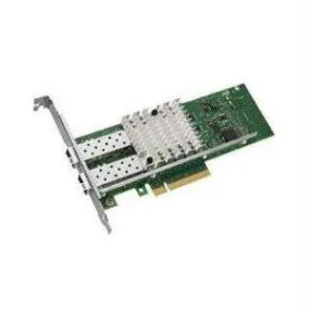 Intel Intel X520-sr2 10 Gbe Network Adapter - Bulk