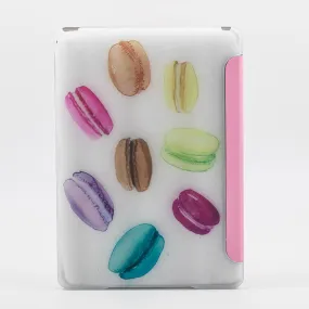 iOrigin iPad Mini 4 Case - Macarons