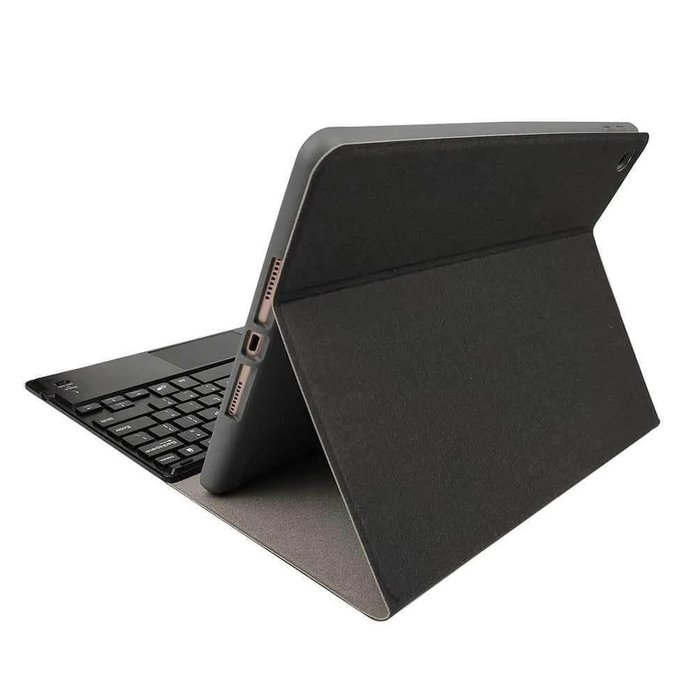 iPad 10.2 2019/2020 (iPad 7/8) Wireless Bluetooth Keyboard Tablet Cover