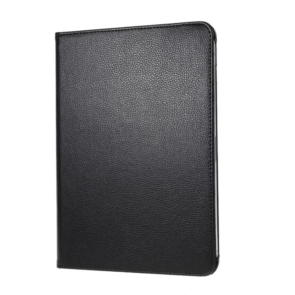 iPad Air (2020) 360 degree rotatable leather case - Black