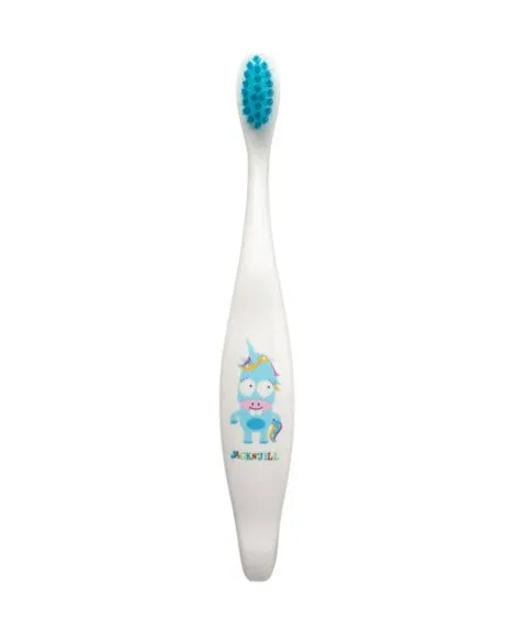 Jack N' Jill Bio Toothbrush - UNICORN