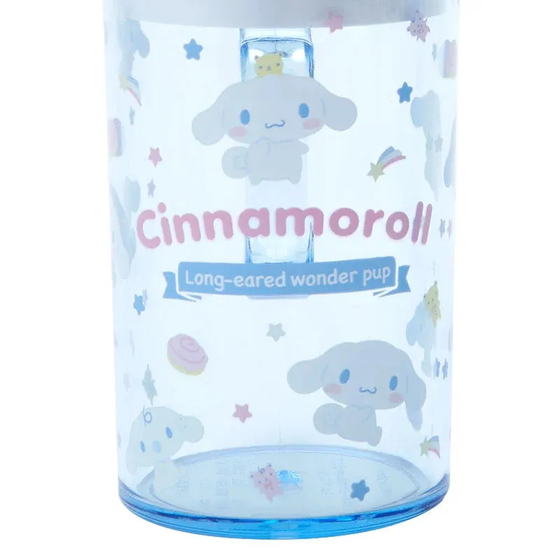 Japan Sanrio - Cinnamoroll Toothbrush & Cup Set