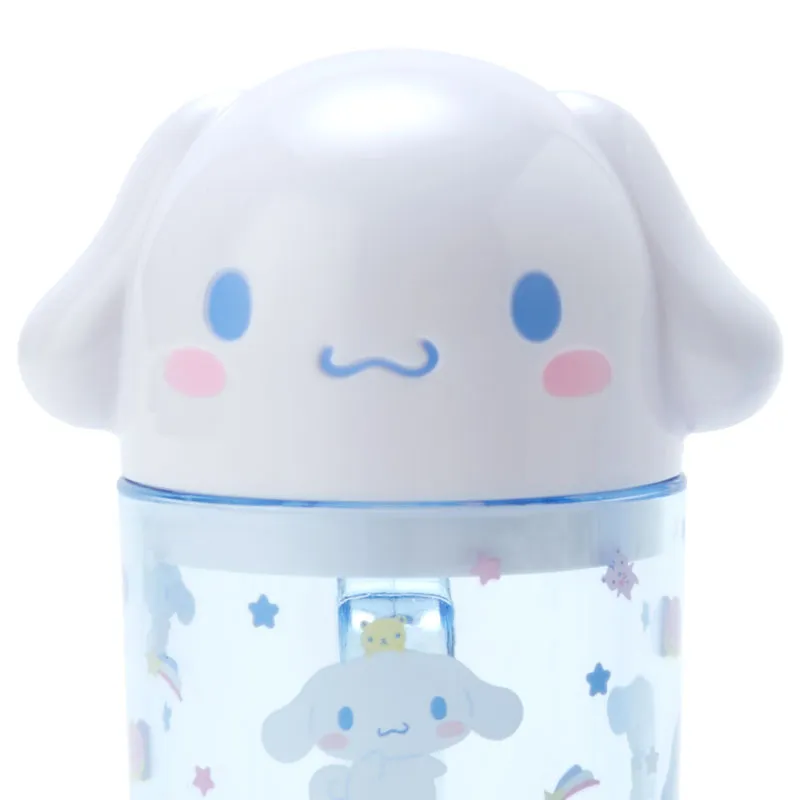 Japan Sanrio - Cinnamoroll Toothbrush & Cup Set