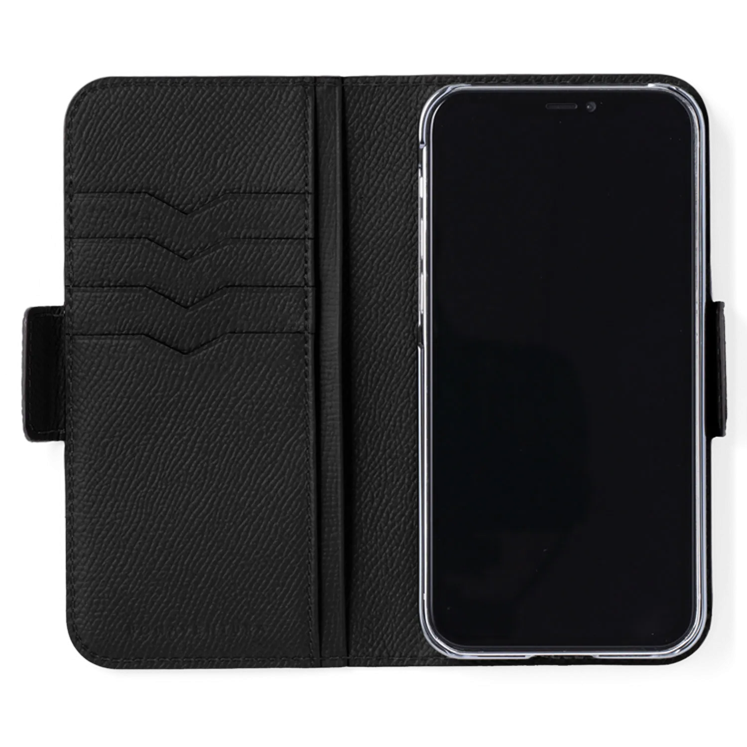 Kaiga Flip Stand Case (iPhone 15 Plus)