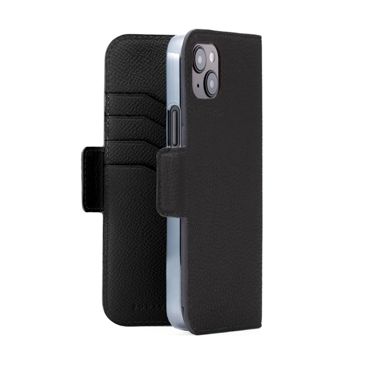 Kaiga Flip Stand Case (iPhone 15 Plus)