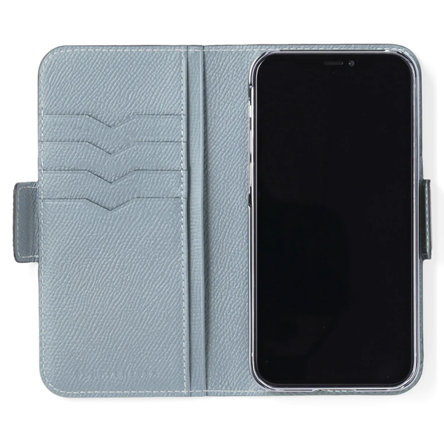 Kaiga Flip Stand Case (iPhone 15 Plus)