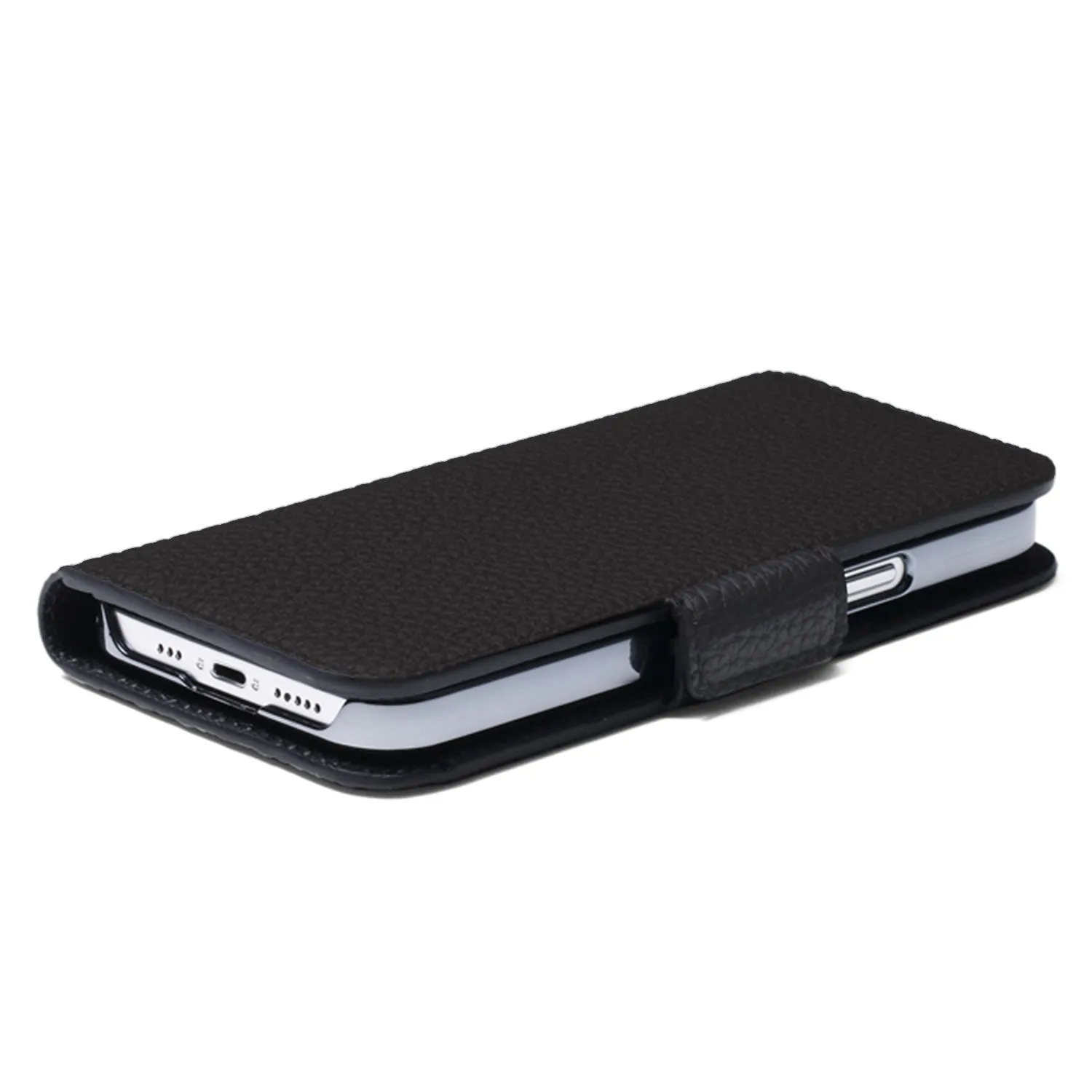 Kaiga Flip Stand Case (iPhone 15 Plus)