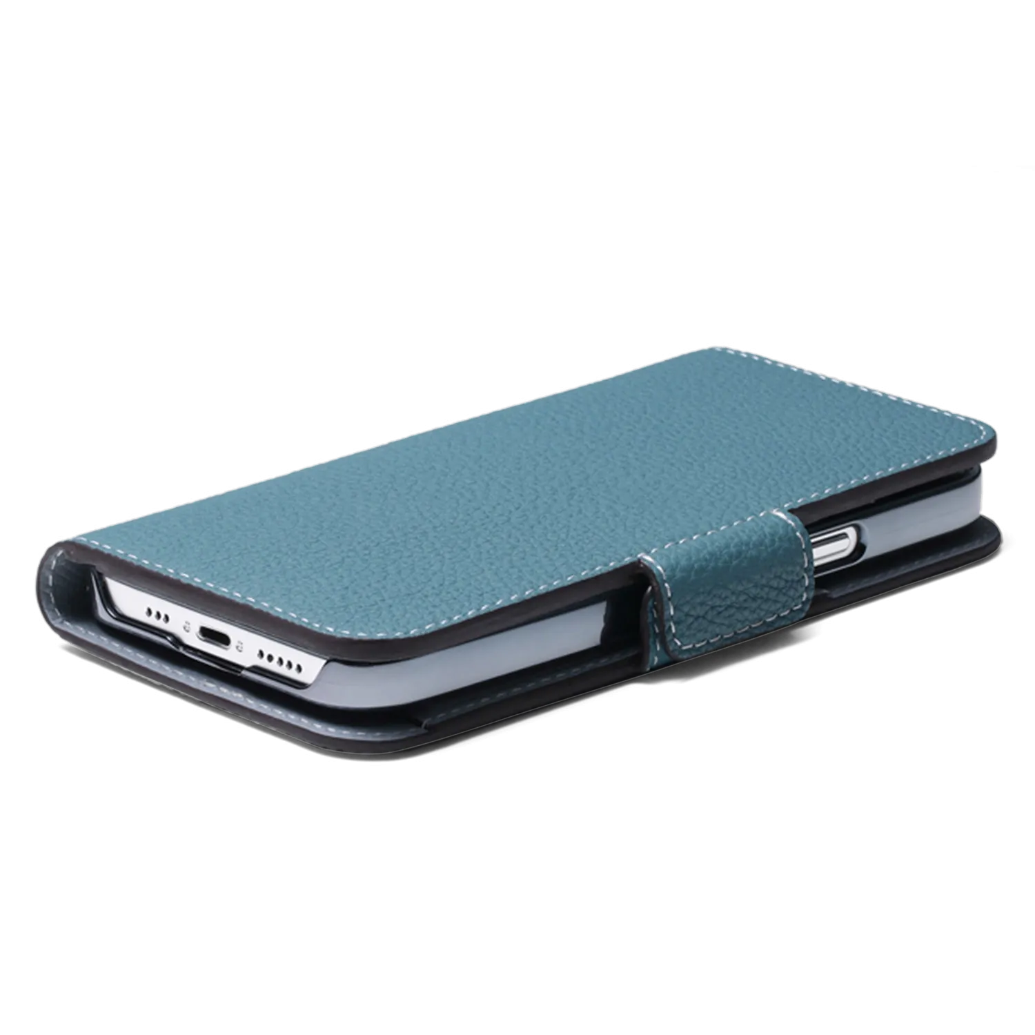 Kaiga Flip Stand Case (iPhone 15 Plus)