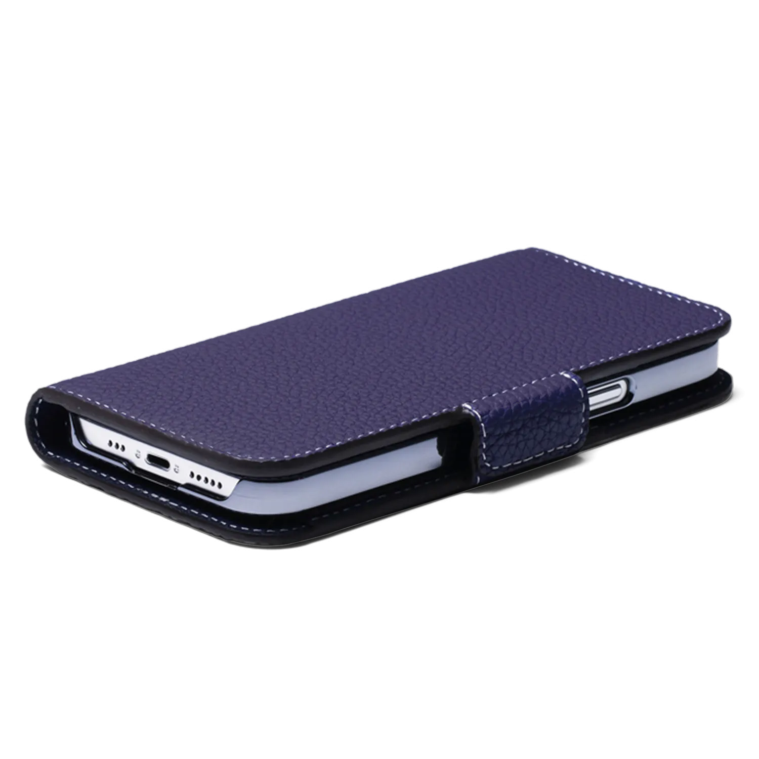 Kaiga Flip Stand Case (iPhone 15 Plus)