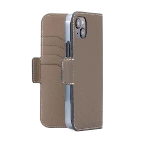 Kaiga Flip Stand Case (iPhone 15 Plus)