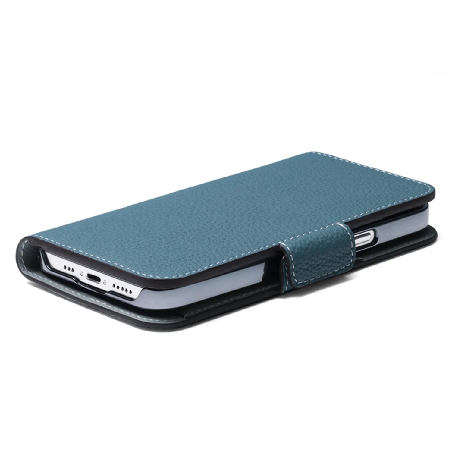 Kaiga Flip Stand Case (iPhone 15 Plus)