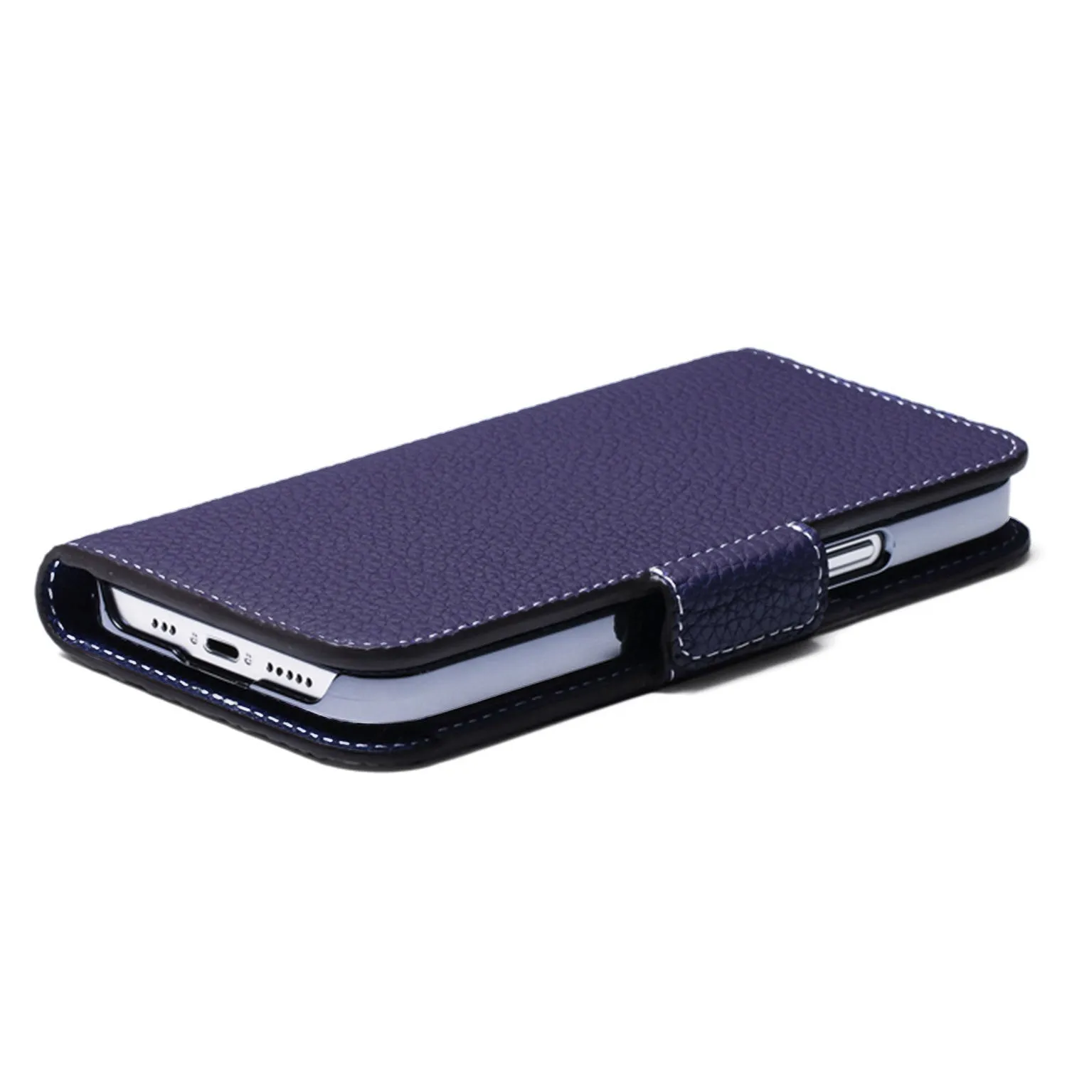 Kaiga Flip Stand Case (iPhone 15 Plus)