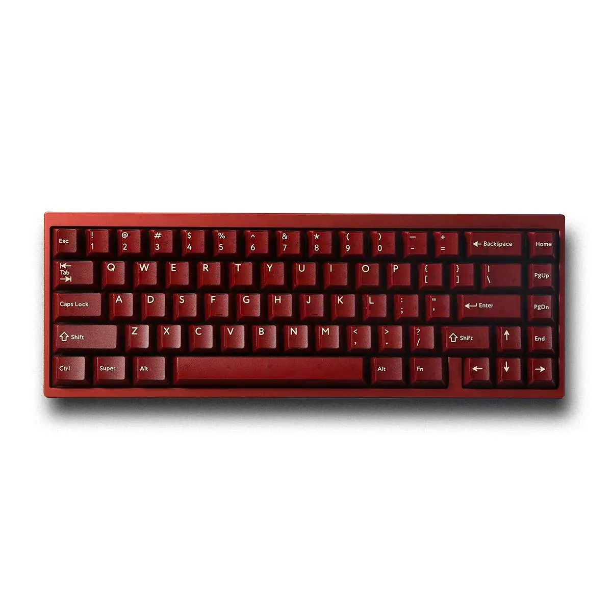 KBDfans Margo 65% Keyboard