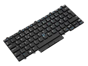 Keyboard (Swedish/Fin) 83Ks