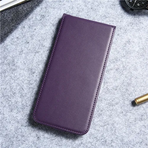 KISSCASE Vintage Flip PU Leather Case For iPhone 5 5s 6s 4s Phone Cases Cover Coque For iPhone 5s 4 4s 6 6s Plus 7 7Plus Fundas