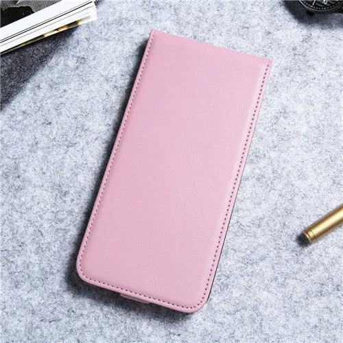 KISSCASE Vintage Flip PU Leather Case For iPhone 5 5s 6s 4s Phone Cases Cover Coque For iPhone 5s 4 4s 6 6s Plus 7 7Plus Fundas