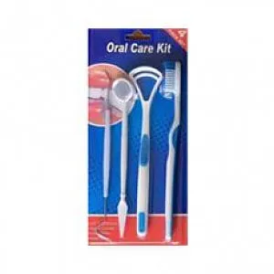 Kit Dental Travel